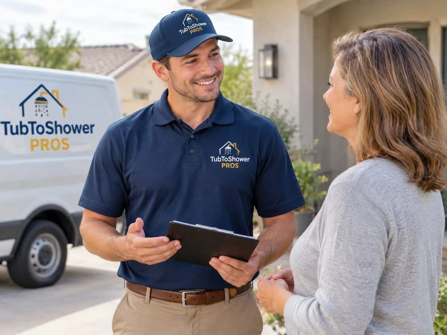 Tub Shower Conversion Columbia, SC FAQs